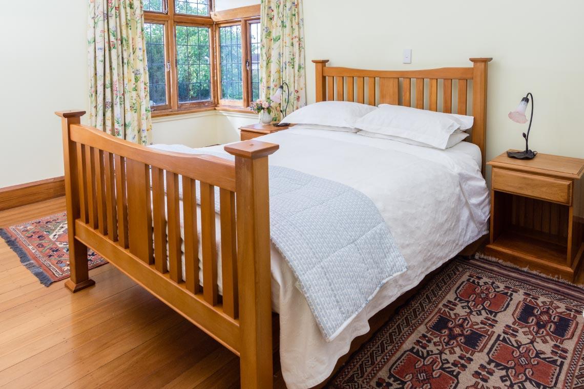 Melrose Bed And Breakfast Christchurch Exterior photo